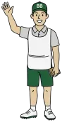 BirdieBen