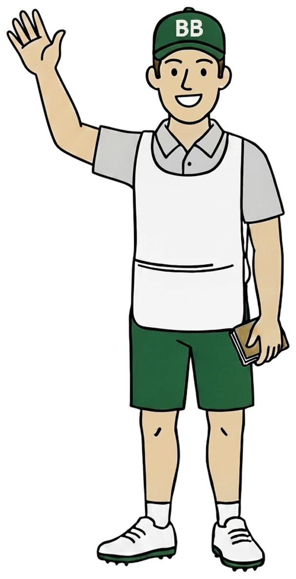 BirdieBen